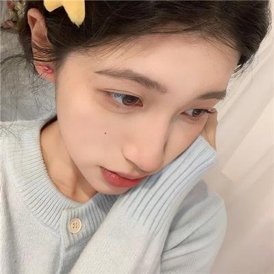 我们不会白头到老